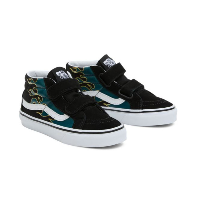 Vans UY SK8-Mid Reissue V | VN0A38HHBOS