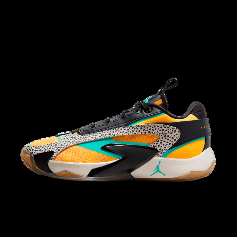 Air Jordan Luka 2 The Pitch | FQ9044-800/FQ9046-800