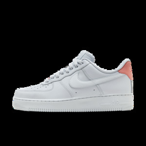 Air force 1 low supreme max air white cerise paradise clearance aqua