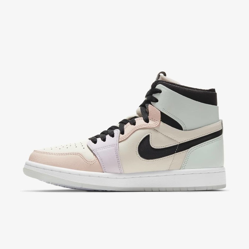 Air Jordan 1 High Zoom Comfort Easter | CT0979-101