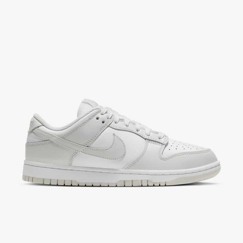 Nike Dunk Low Photon Dust (Women's) - DD1503-103 - US