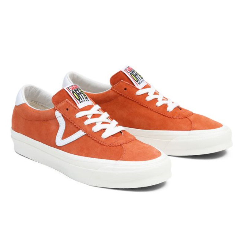 VANS Vault By Vans Og Epoch Lx | VN0A4U120HL