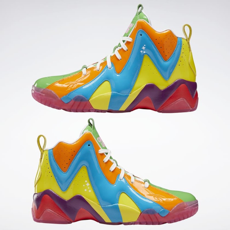 Reebok Kamikaze 2 Candy Land | GZ8825