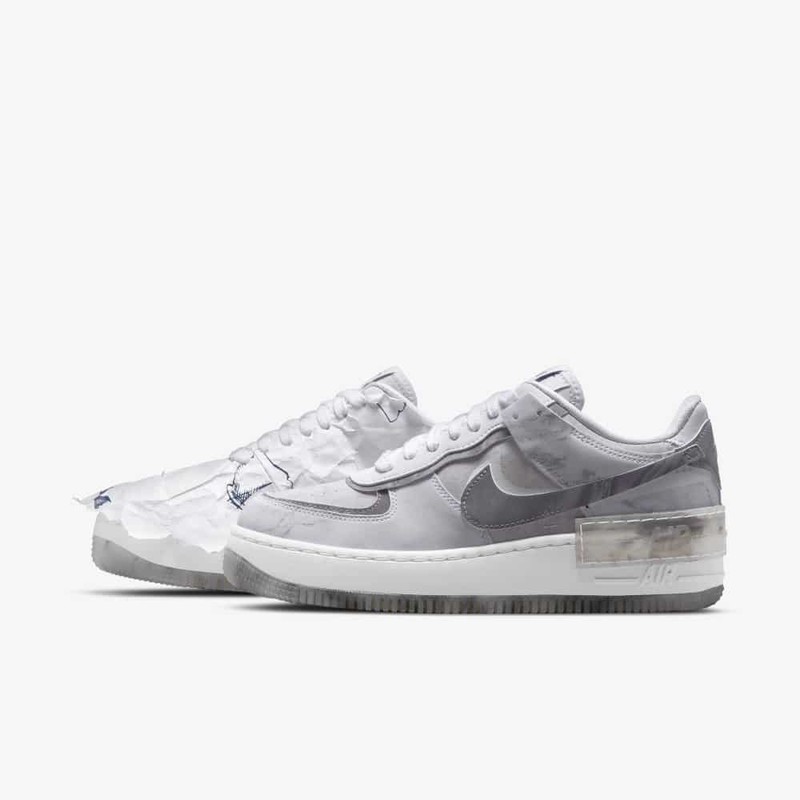 Nike Air Force 1 Shadow Goddess Of Victory | DJ4635-100