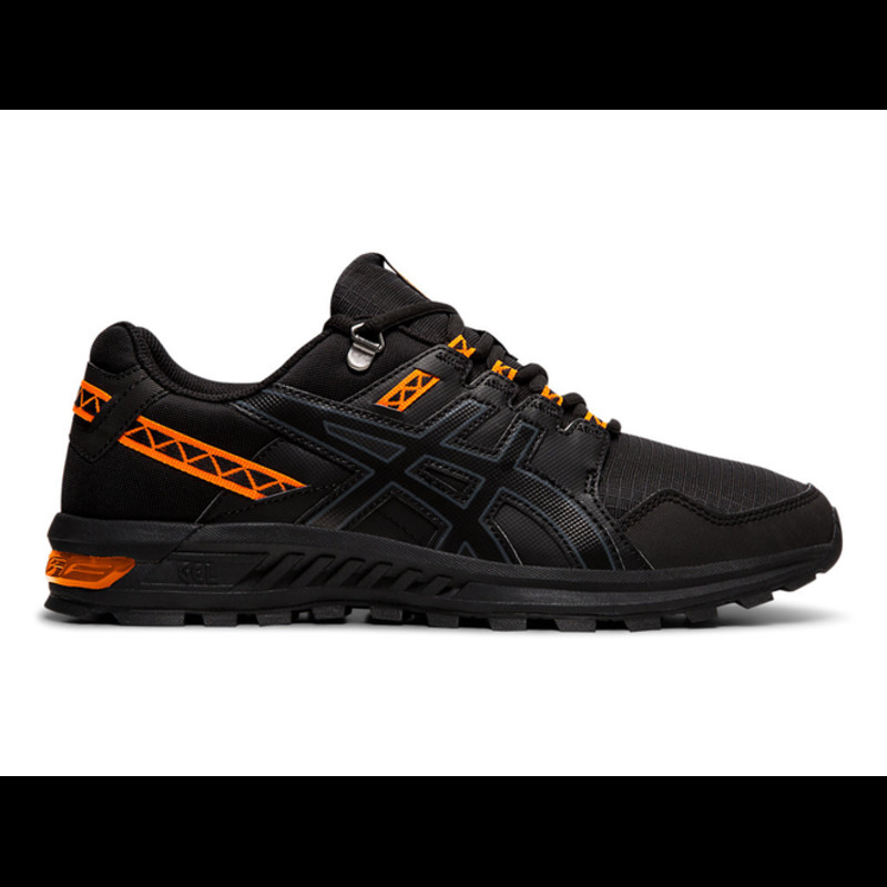 Asics GEL-Citrek (Black / Black) | 1021A221-001