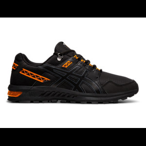 asics mens GEL-Citrek (Black / Black) | 1021A221-001