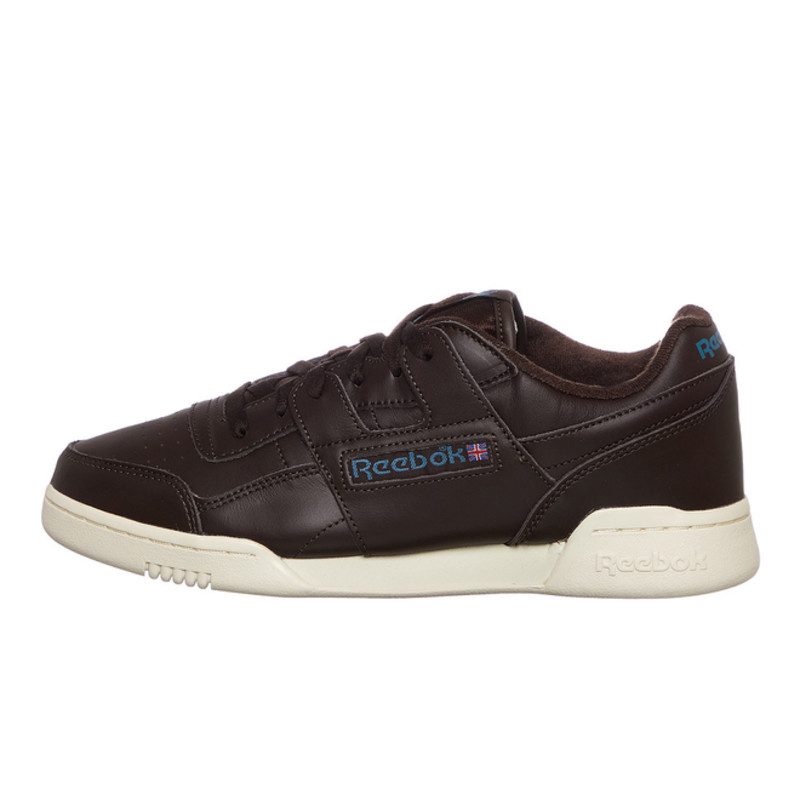 Reebok Workout Plus Vintage | FZ6025