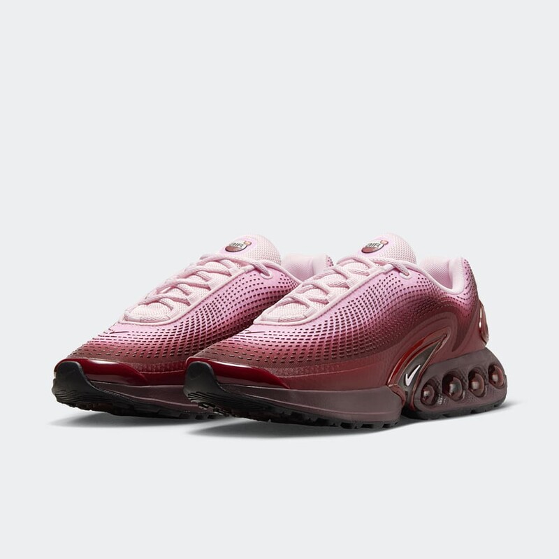 Nike Air Max DN "Team Red" | HQ4050-600