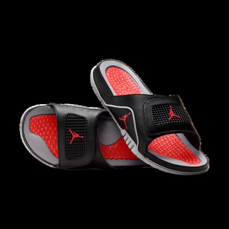 Air jordan deals retro slides