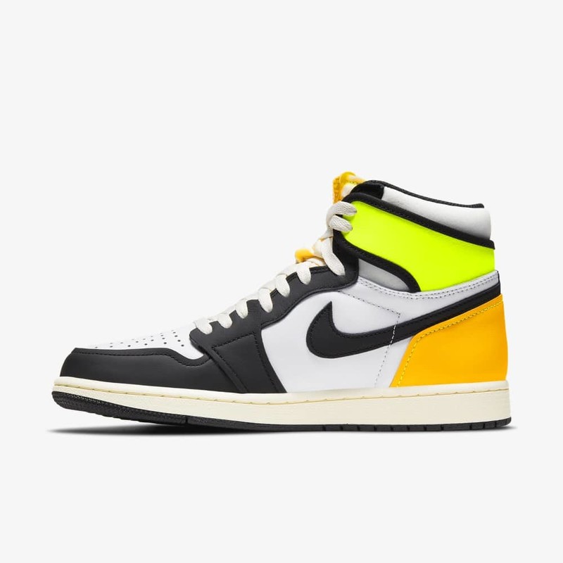 Air Jordan 1 High OG Volt Gold | 555088-118