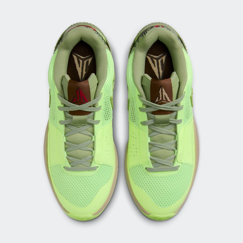 Nike Ja 1 "Zombie" | FD6565-300