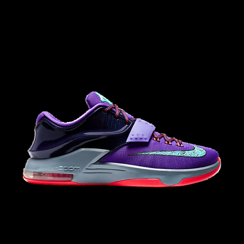 Kd on sale 7 purple