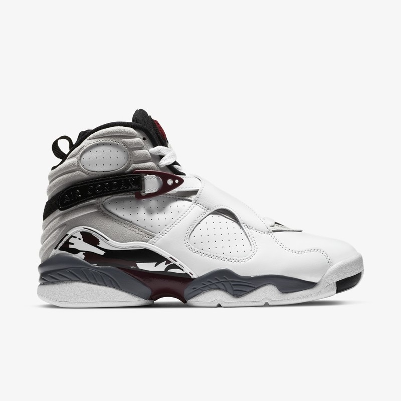 Air Jordan 8 Burgundy | CI1236-104