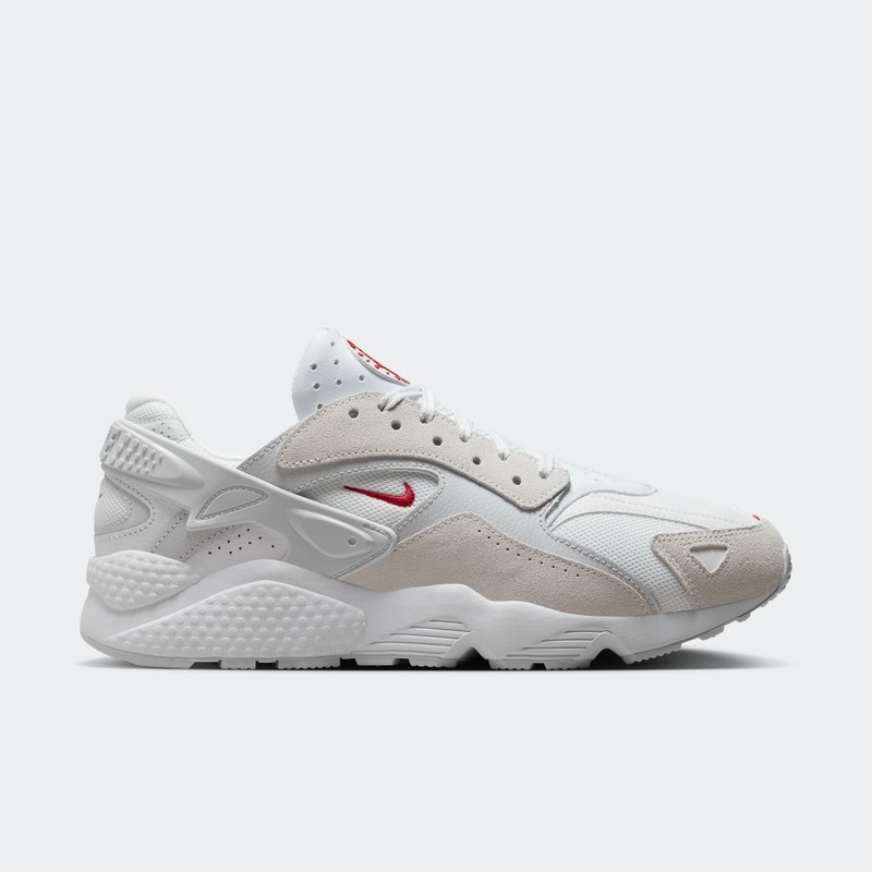 Nike Air Huarache Runner Summit White DZ3306 102 Grailify