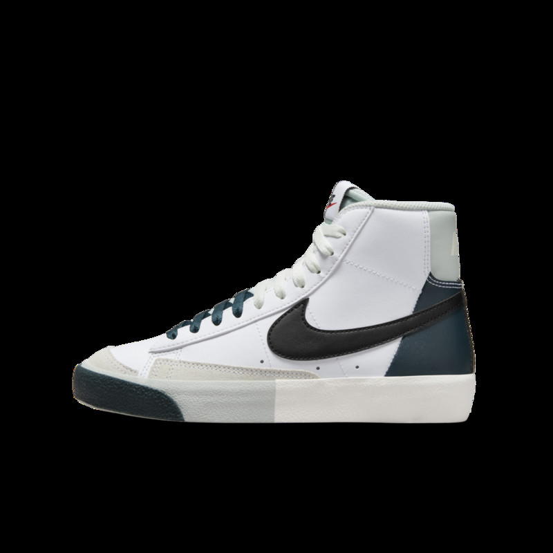 Air discount blazer mid