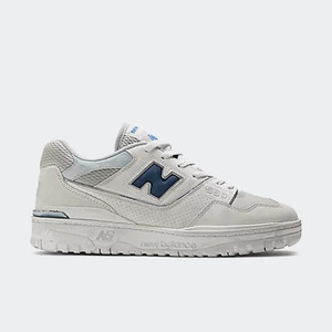 BAIT Revives The New Balance 791 Tennis Shoe With Select Program | BB550GD1