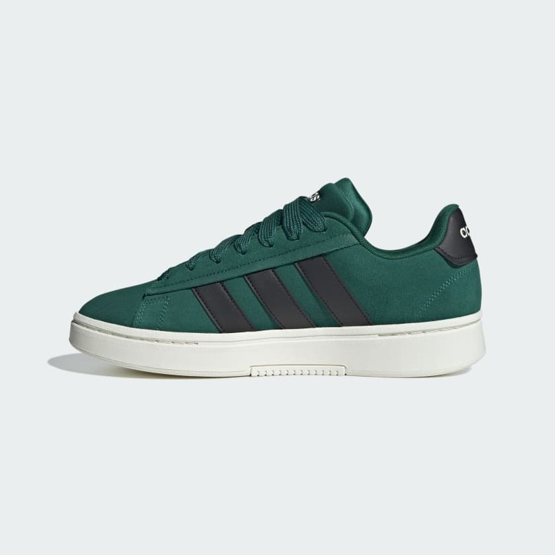 adidas Grand Court Alpha "Green" | IH3847