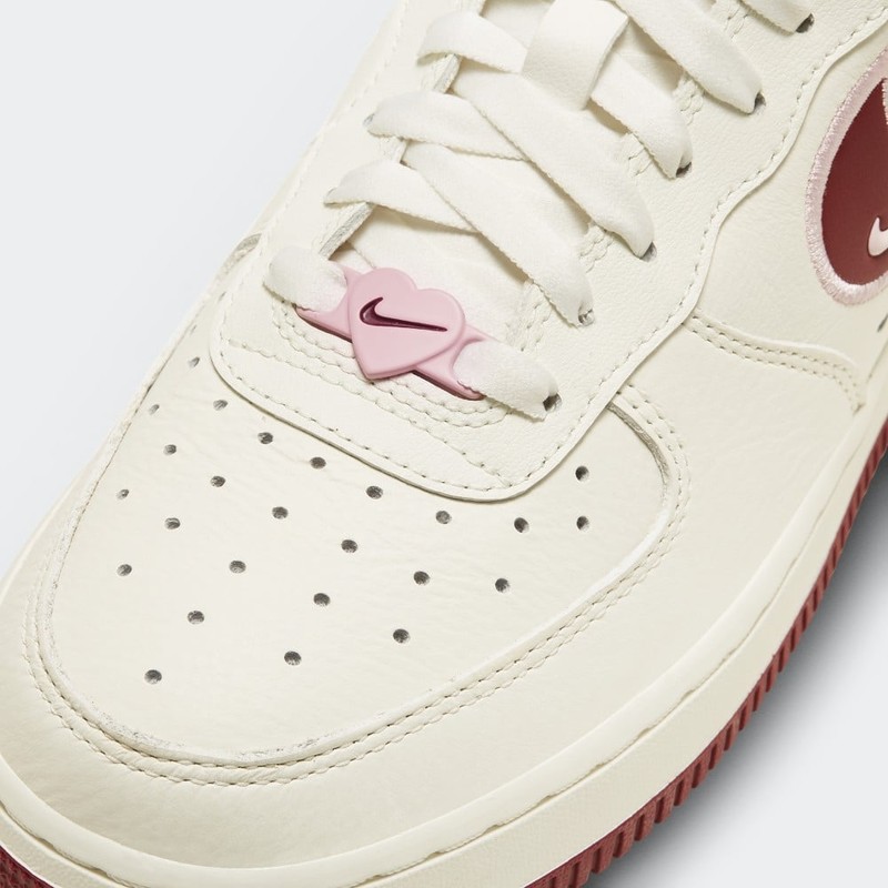 Nike Air Force 1 "Valentines Day 2023" | FD4616-161