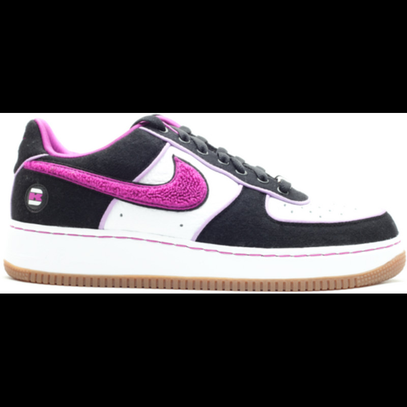 Air force 1 low 2025 brooklyn 5 borough pack