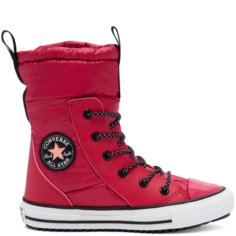 Water Repellent Chuck Taylor All Star MC Boot High Top | 669334C