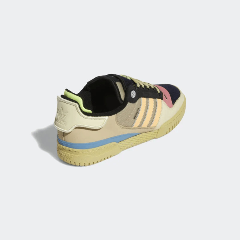 Bad Bunny x adidas Forum Powerphase Benito | GZ2009