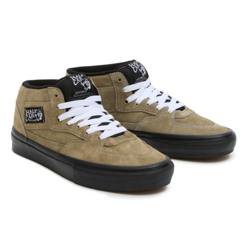 VANS Skate Half Cab | VN0A5FCDBIQ