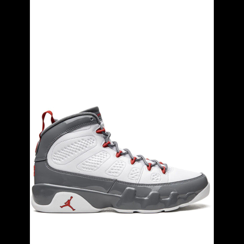 Air Jordan 9 "Fire Red" | CT8019