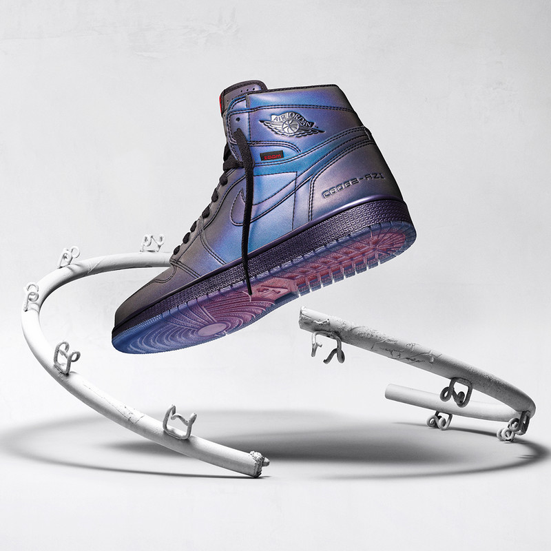 Air Jordan 1 High Zoom | BV0006-900