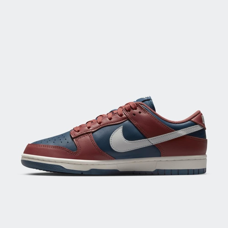 Nike Dunk Low Canyon Rust | DD1503-602