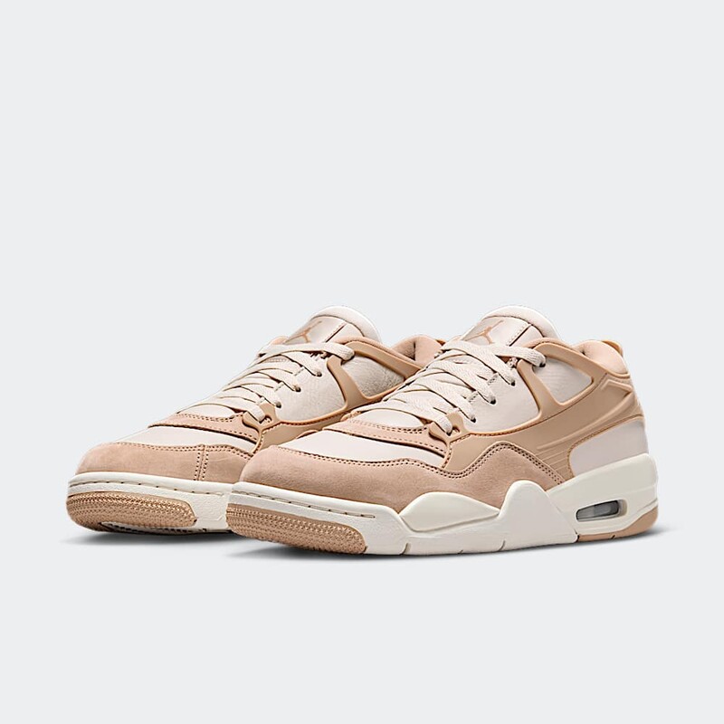 Air Jordan 4 RM "Hemp" | FQ7940-202