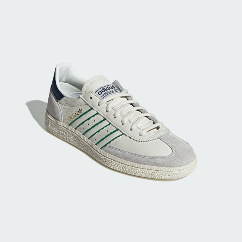 adidas Handball Spezial "White/Green" | IF1959