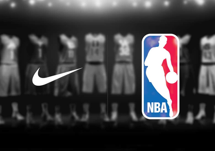 Wie Nike das NBA Sneaker Game übernommen hat
