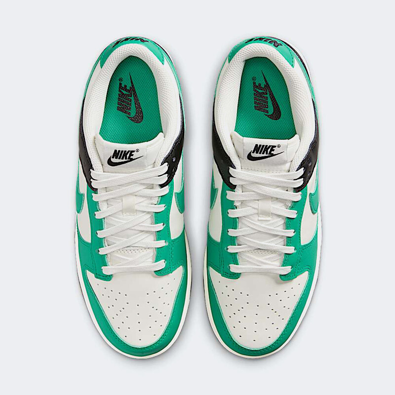 Nike Dunk Low "Celtics" | IB4363-133