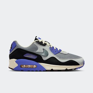 Patta x Nike Air Max 90 Waves "Sapphire" | HF8814-002 Patta x Nike Air Max 90 Waves "Sapphire" | HF8814-002