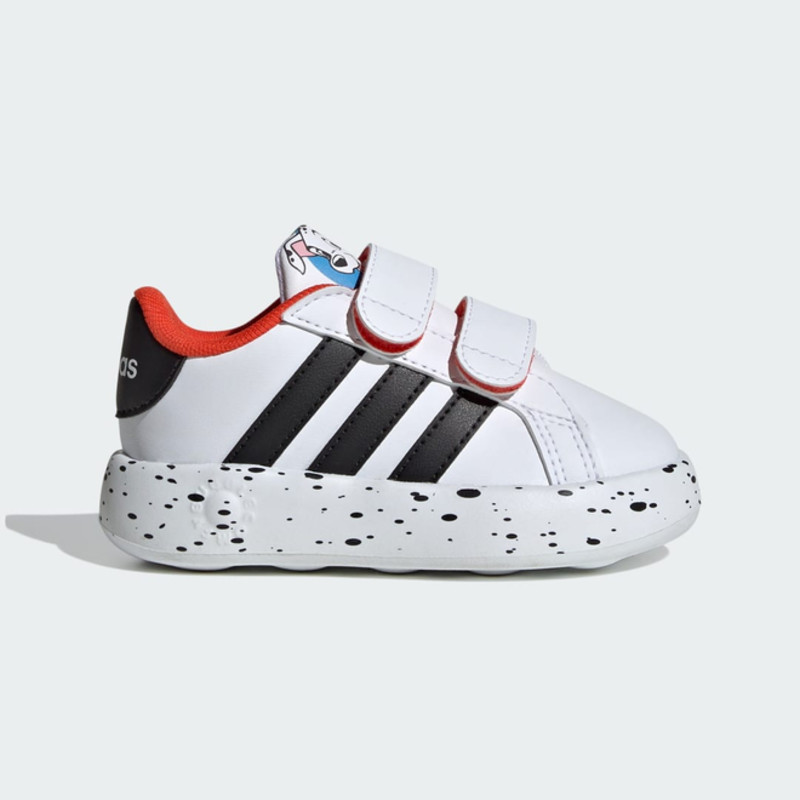 adidas Grand Court 2.0 101 Tennis Sportswear | ID8013