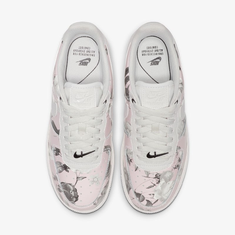 Nike Air Force 1 Low LXX Pink Flower | AO1017-102