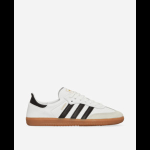 adidas Samba Decon White / Core Black | IF0642-001