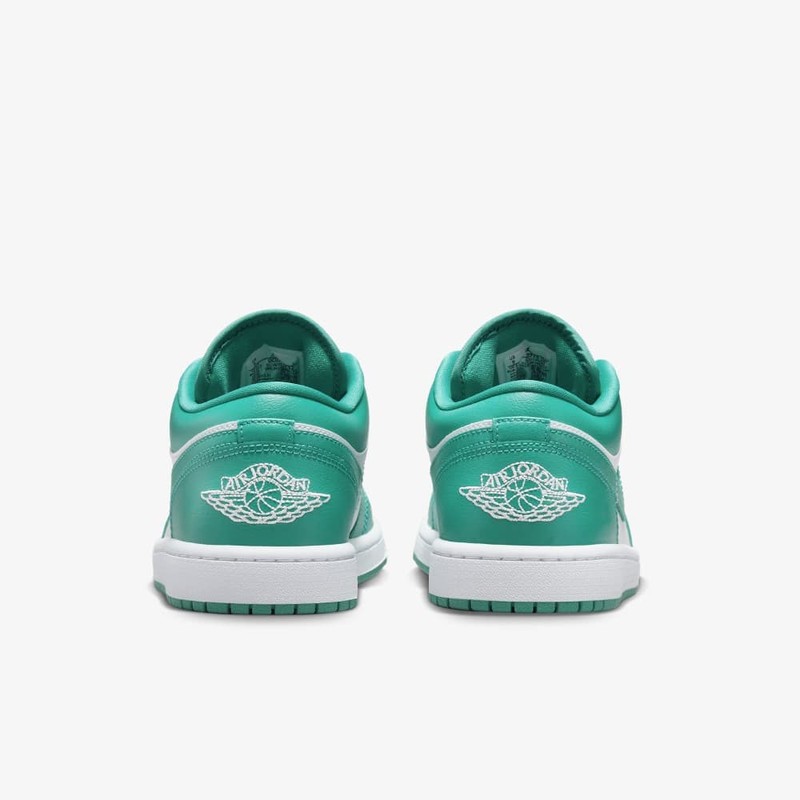 Air Jordan 1 Low Turquoise | DC0774-132 | Grailify