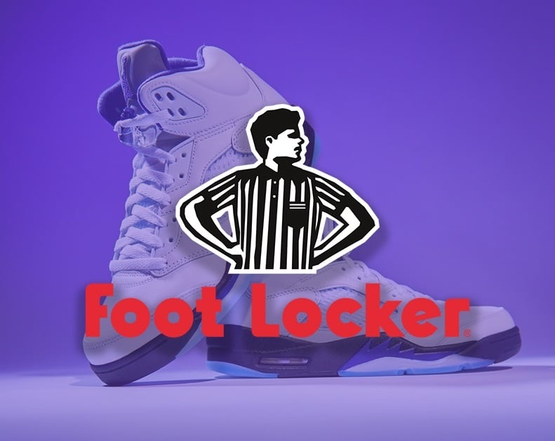The Hottest Jordans at Foot Locker