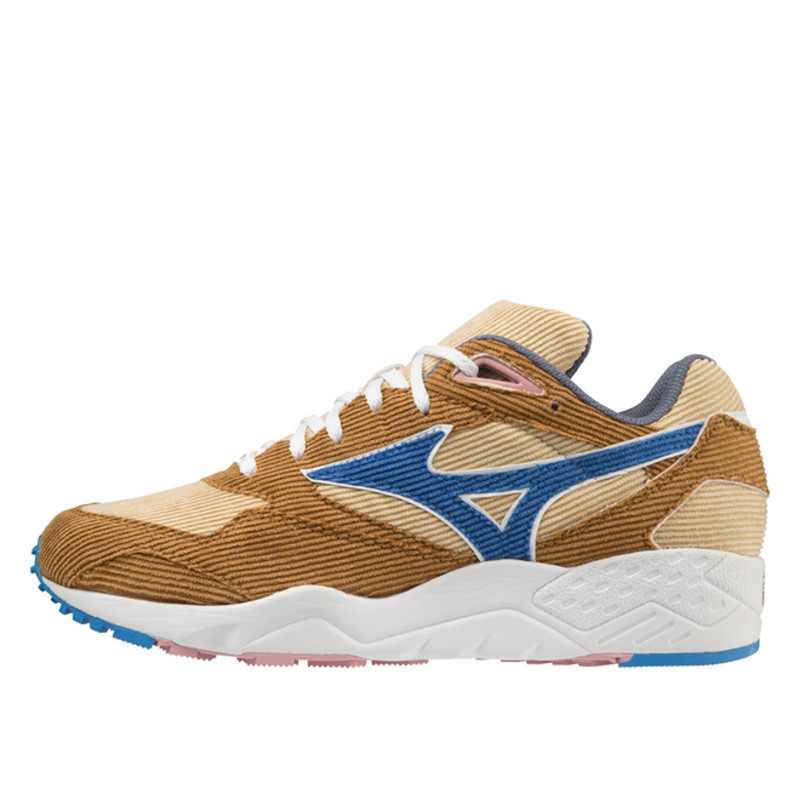 Mizuno paris hot sale