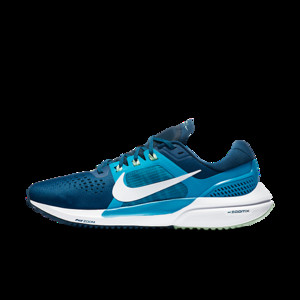 Nike Air Zoom Vomero 15 Navy Light Blue | CU1855-400