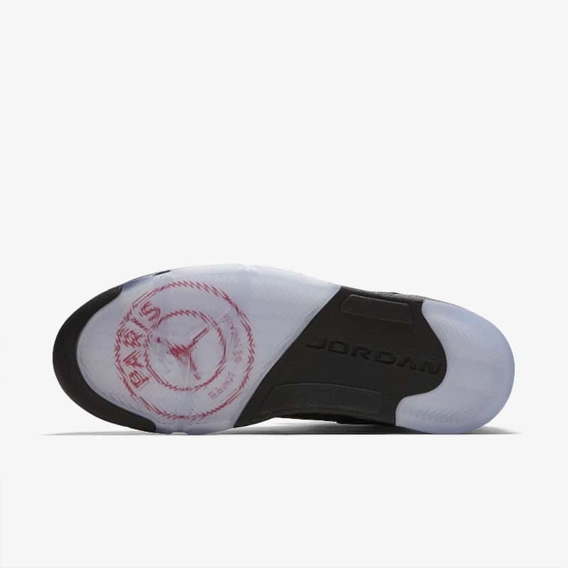Air Jordan 5 BCFC PSG | AV9175-001