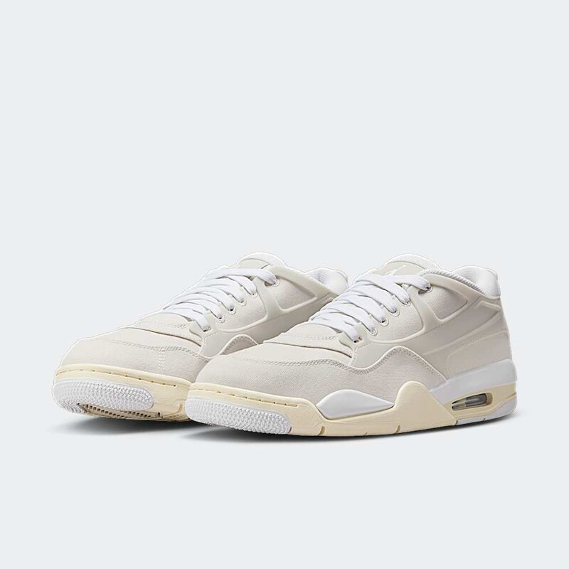 Air Jordan 4 RM "Light Bone" | IH4488-072