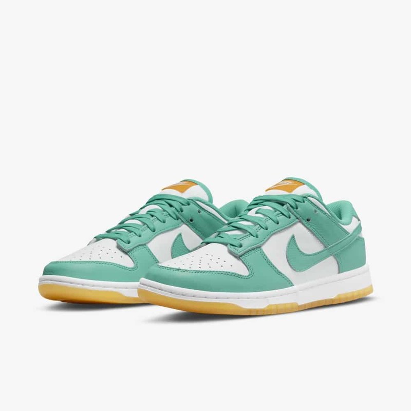 Nike Dunk Low Miami Dolphins | DV2190-100