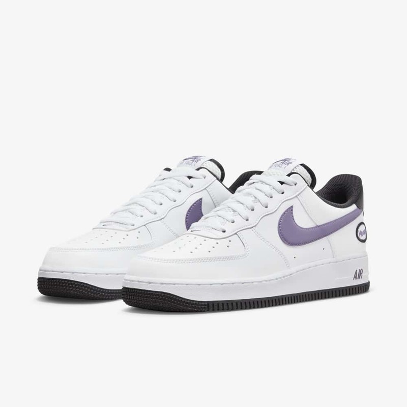 Nike Air Force 1 Hoops White | DH7440-100