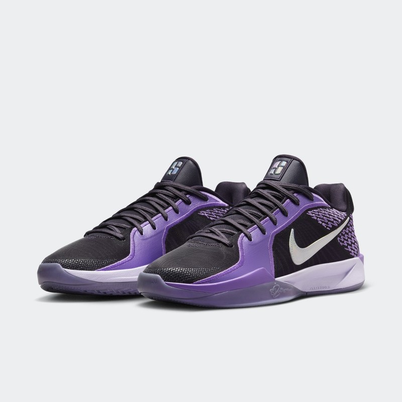 Nike Sabrina 2 "Court Vision" | FQ2174-500