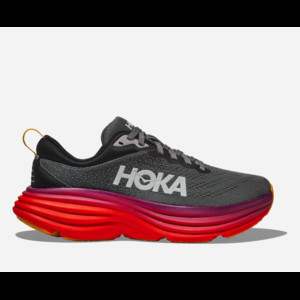 HOKA  Bondi 8 Running | 1127953-CKFS-10.5EE
