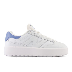 New Balance CT302  White | CT302CLD