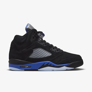 Air Jordan 5 Racer Blue | CT4838-004