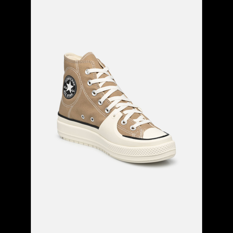 Cheap Arvind Air Jordans Outlet sales online White Sneakers For Kids Chuck Taylor All Star Construct A03876C